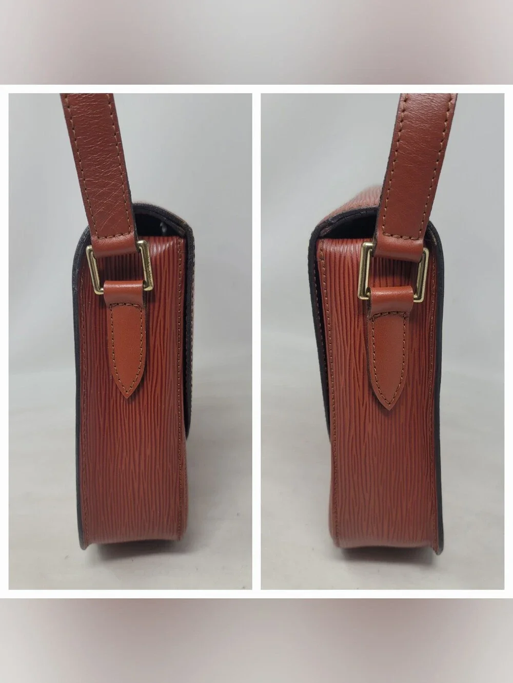 Louis Vuitton louis vuitton classic saint
